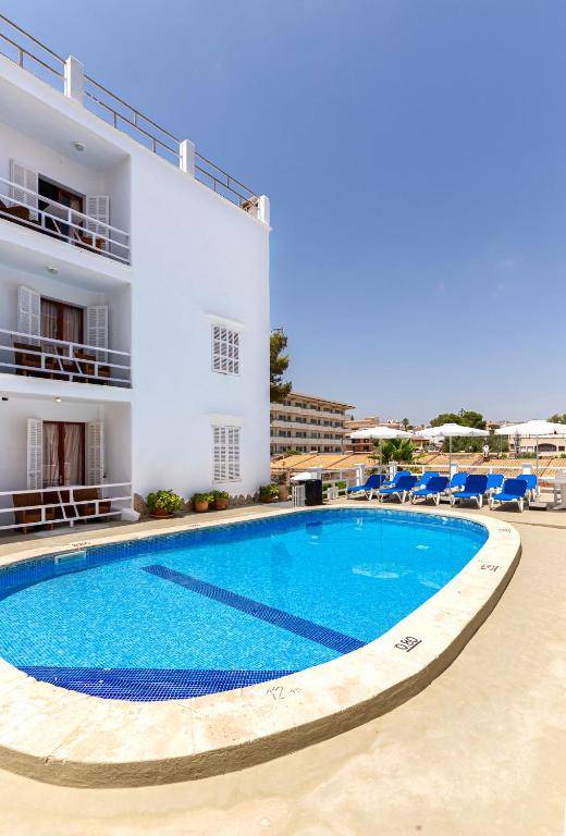 Hostal Residencia San Francisco