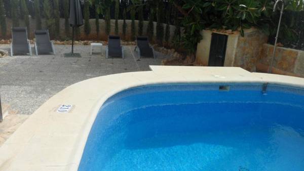 Apartamentos Marivent