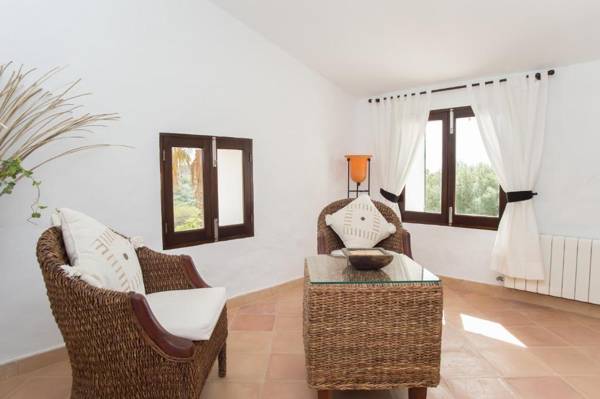 Finca Vallaca