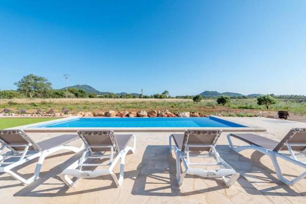 Finca Ca'n Fures