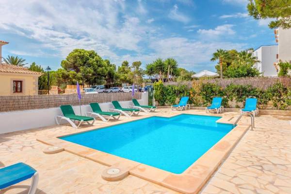 Apartamentos Karin 1ºB