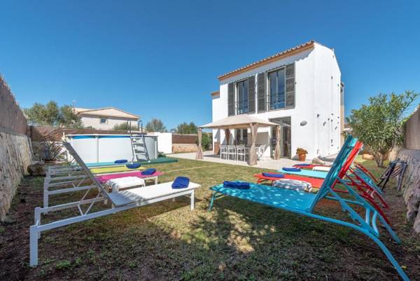 Villa Varadero Portocolom