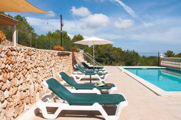 Finca Maria Magdalena Golf