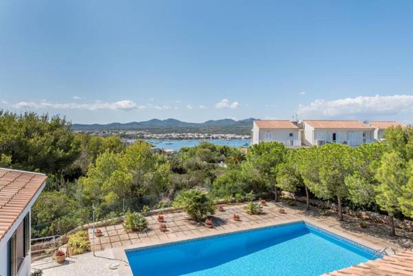 Villa Sa Punta des Far