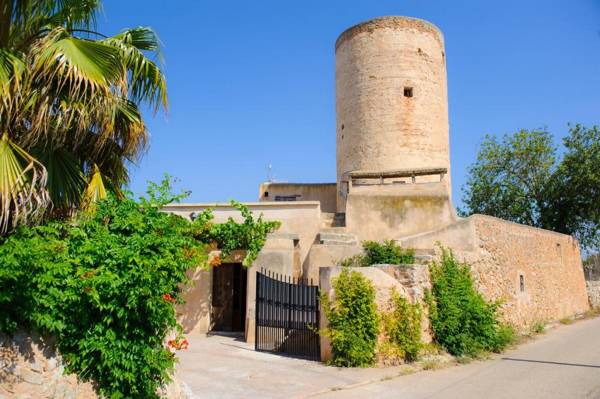 Finca Moli den Cavea