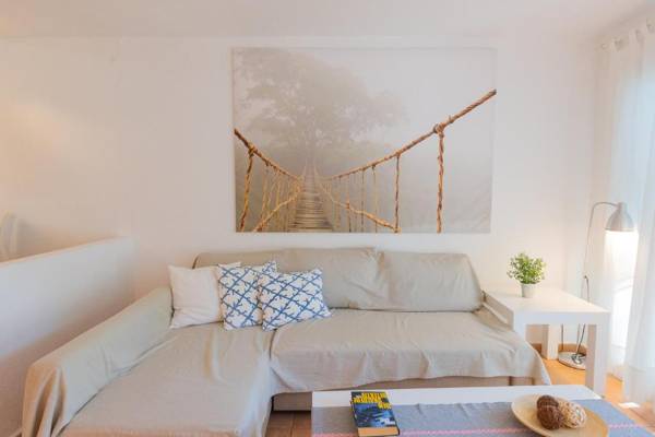 Apartamento Ferrera Park 603