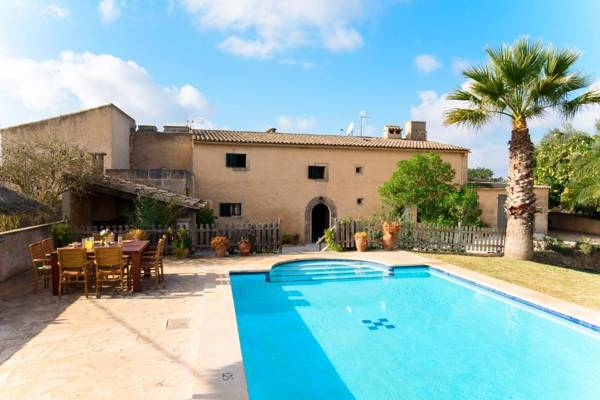 Finca Margarita Cas Concos