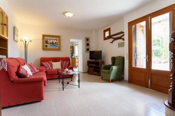 Finca Margarita Cas Concos