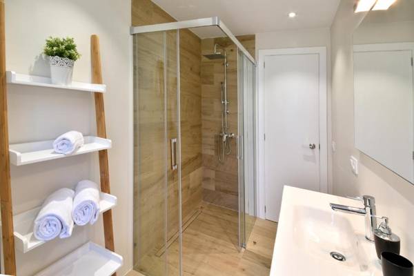 Apartamento Ferrera Park 615