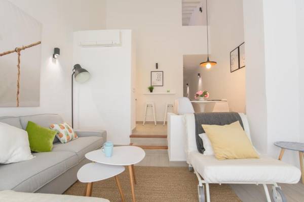 Apartamento Ferrera Park 624