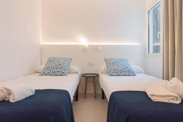 Apartamento Ferrera Park 307