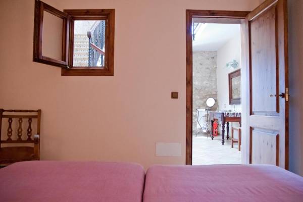 Finca Pujol den Miquel