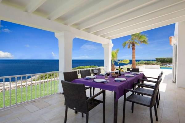 Villa S'Algar by Villa Plus