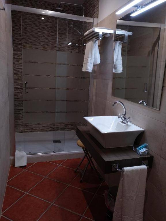 Mas Trucafort - Adults only