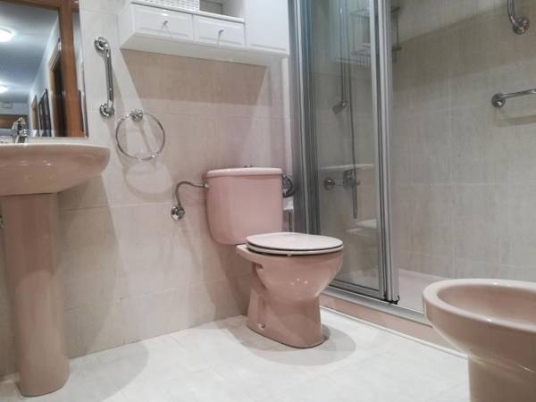 APARTAMENTO "PASEO DEL SAÚCO"