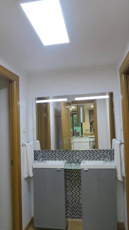 Apartamentos Palacio Azcárate Calle Calvario