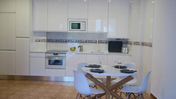 Apartamento Palacio Azcárate Calle San Isidro