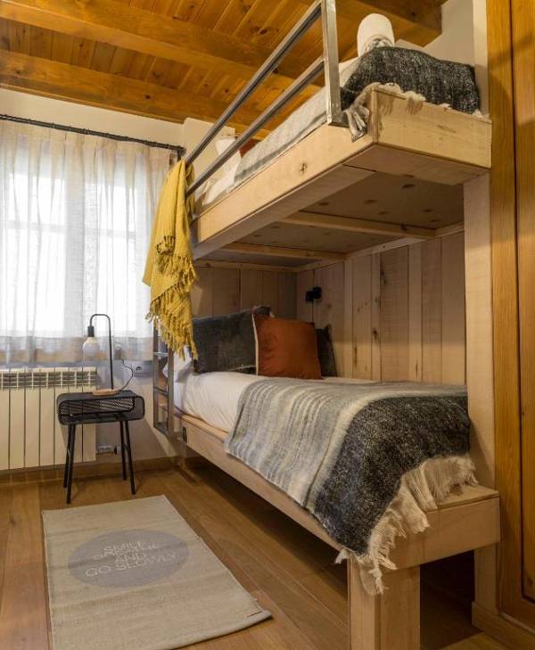 Apartamento en Esterri d’Àneu 50 1E