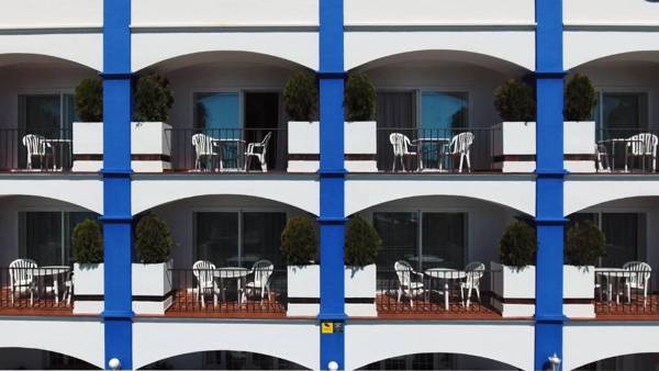 Hotel Piedra Paloma