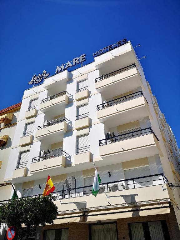 Mare Estepona Hotel