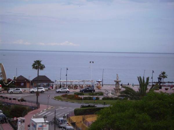 Mare Estepona Hotel