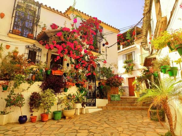 Mare Estepona Hotel