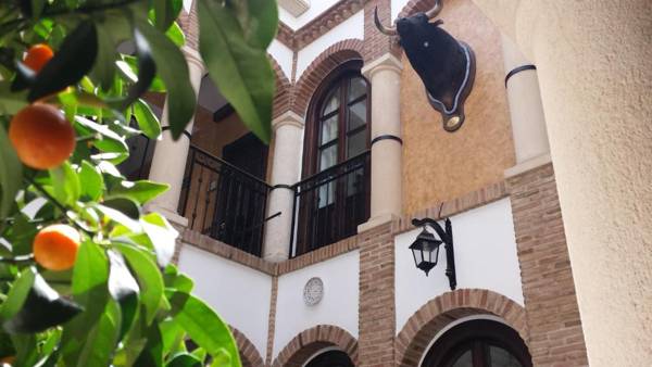 Hotel Boutique Casa Veracruz