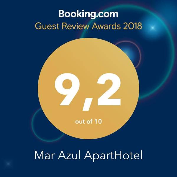 Mar Azul ApartHotel