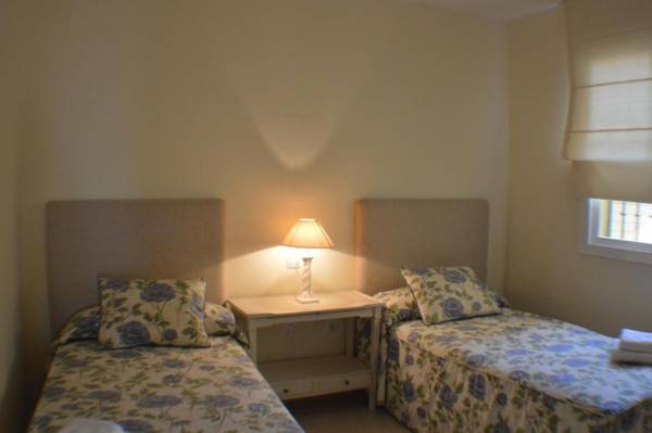 Apartamento Puertosol