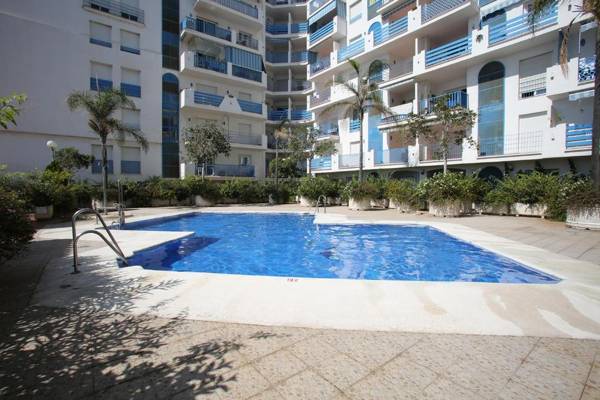 Apartamento El Faro Leisure Port