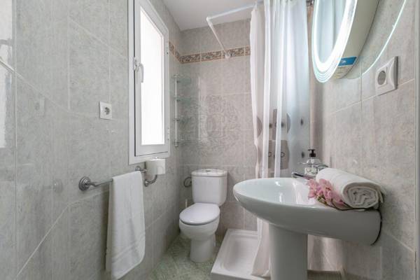 El Faro Beach Apartment IV