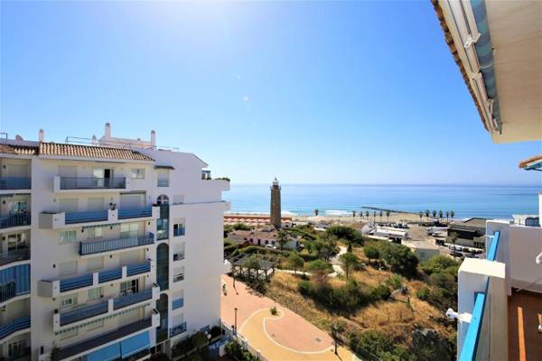 Apartment BERNAL