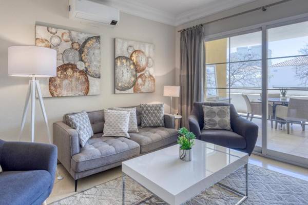 Magnificent Bright Apartment PA 1-5