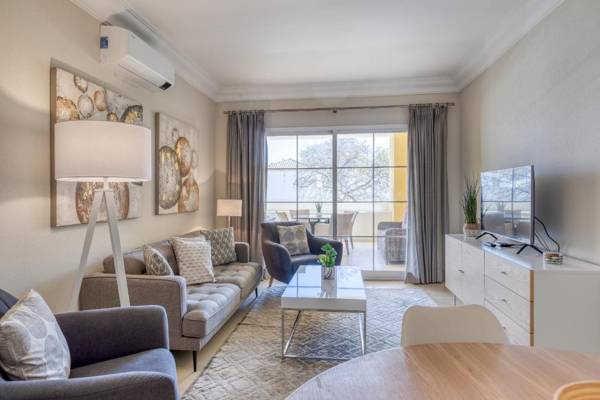 Magnificent Bright Apartment PA 1-5