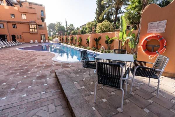 Globales Paraíso Beach