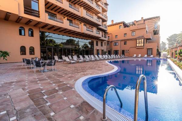 Globales Paraíso Beach