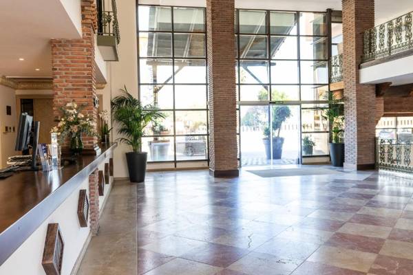 Globales Paraíso Beach