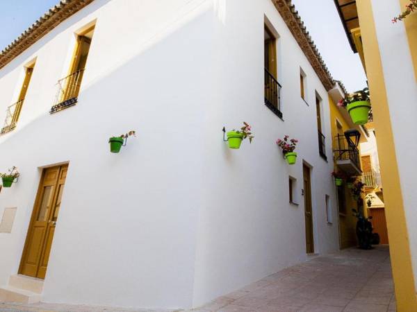 Calle Pintado 21 Bajo