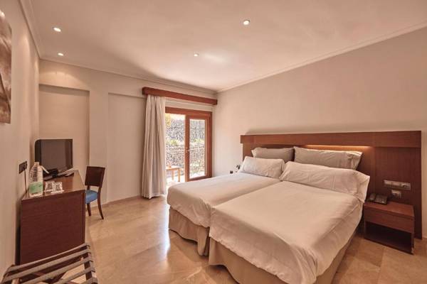 Maristel Hotel & Spa