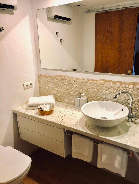 Sa Plana Petit Hotel