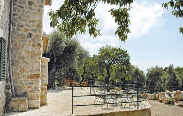 Holiday home Carretera Andratx-Estell. II