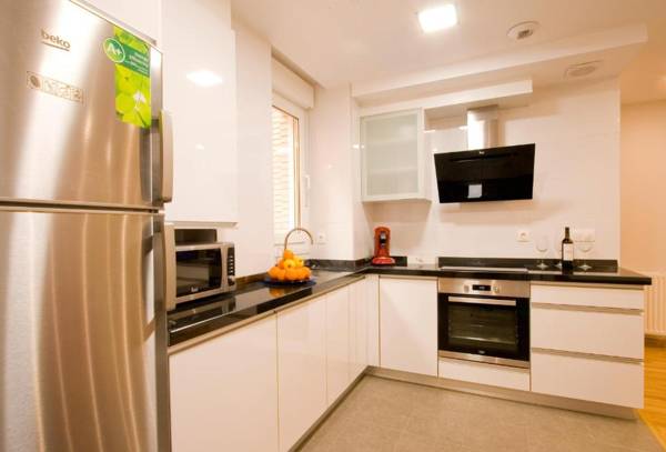 Apartamentos Amaiur