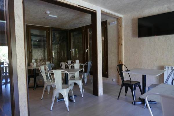 Hostería de Curtidores