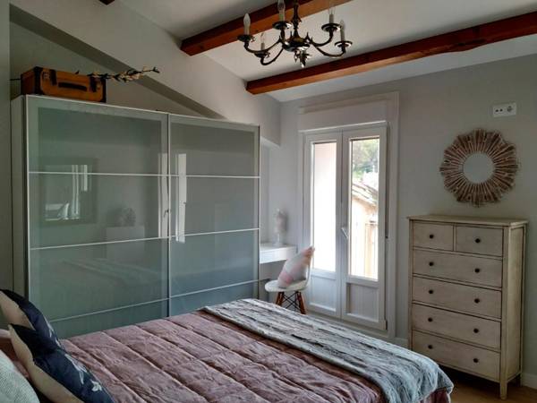 Apartamentos Terraza Ega