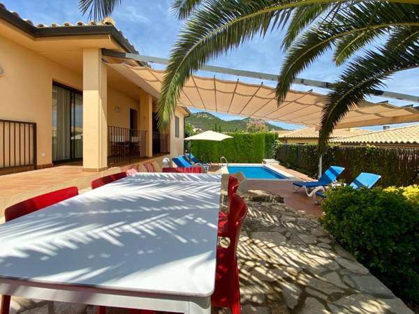 Villas Medes Mar - Plus Costa Brava