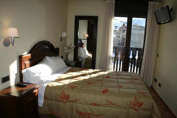 Apartamentos Les Picardes