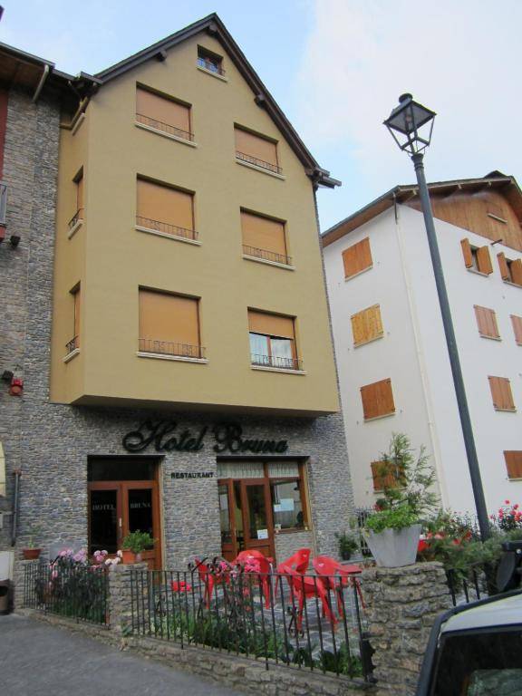 Hotel Bruna