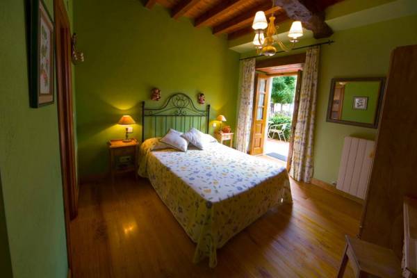 Posada La Rivera De Escalante