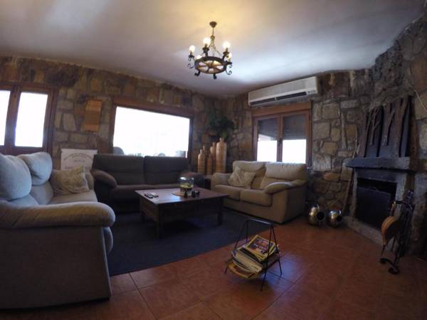 Hotel Rural El Arca de Noé