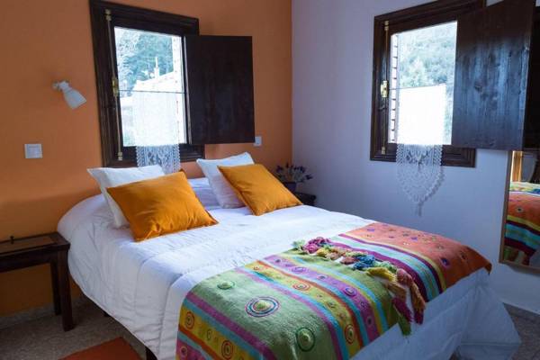 Hotel Rural Don Burguillo